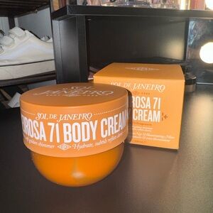 Sol de Janeiro 71 Body Cream